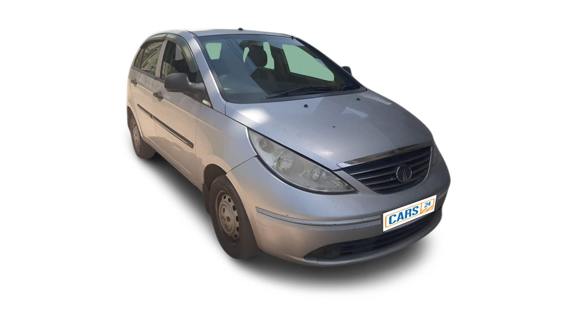 Tata Indica Vista-img